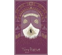 Maskerade: Terry Pratchett (Discworld)