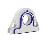 Masking Paint Tape Applicator, 1mm Seam Painters Tape Applicator, Masking Master Tape Dispenser for Faster Alignment