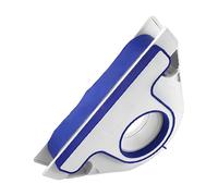 Masking Tape Dispenser for Painting, Painters Tape Dispenser Applicator Tool for Home Kitchen Art Studio Furniture Refinishing