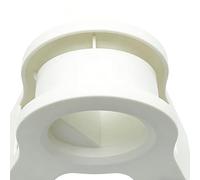 Masking Tape For Painting - Applies Painter's Tape In Continuous Strip, Duty Painters Tapes Paintings And Decorating Portable Desktop Cutter, Masking Stand For Painting Decorative Trim Paper A