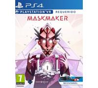 Maskmaker (VR) Sony Playstation 4 standard