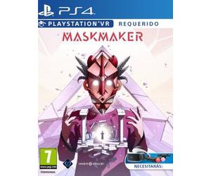 Maskmaker (VR) Sony Playstation 4 standard