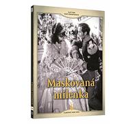 Maskovana milenka (The Masked Lover) digipack [DVD]