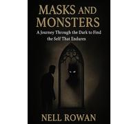 Masks and Monsters: A Journey Through the Dark to Find the Self That Endures