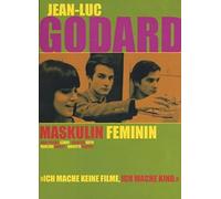 Maskulin Feminin [Alemania] [DVD]