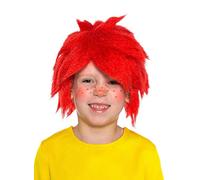 Maskworld Peluca Pumuki niño