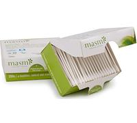 Masmi Bastoncillo Ecológico 200 Uds