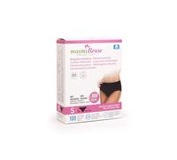 Masmi Braguita Menstrual Algodón Bio S 1 ud
