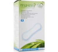 Masmi Compresas Anatómicas Clásica Noche 16 Uds