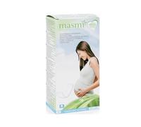 Masmi Compresas Maternidad Masmi Natural Cotton 10U 10 Uni 400 g