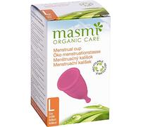Masmi Copa Menstrual Organic Care Talla L 300 g