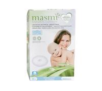 Masmi - Discos Absorbentes Desechables Masmi 30 uds