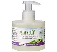 Masmi Gel Intimo Ecológico - 250 gr