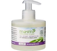 Masmi Gel Íntimo Ecológico 250ml