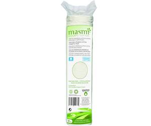 Masmi - Masmi Demasquillantes Algodon Discos Eco - 80 unidades