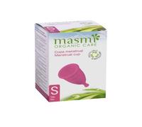 Masmi Organic Care Copa Menstrual Talla S