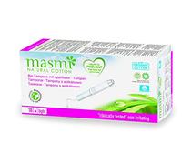 Masmi Tampones Con Aplicador Mini 18 Uni 18 Uni 300 g