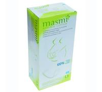 MASMI toallas unidades de algodón de maternidad higiene Bio 10