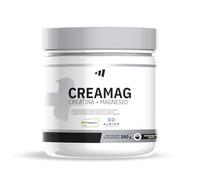 MASmusculo - (CreaMag Creatina Creapure® + Magnesio Albion®) 300g - Suplemento Premium para Potenciar tu Entrenamiento - Aumenta Rendimiento - Sabor Neutro