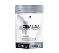 MASmusculo - Creatina Micronizada 200 mesh - en Polvo - 500 g - Sabor Chocolate - Bolsa para 5 Meses - Recuperador Muscular - Aumenta Masa Muscular - Creatine Micronized