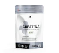 MASmusculo - Creatina Monohidratada Creapure 500g - Máxima Pureza y Eficacia - En Polvo - Sin Azúcar - Reduce la Fatiga - Recuperador Muscular - Aumenta Masa Muscular - Sabor Neutro