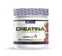 MASmusculo - Creatina Monohidrato Clonapure - 300 g - Sabor Gominolas Sandía - Aumenta Fuerza, Resistencia y Masa Muscular - Mejora Recuperación Muscular - Rendimiento Físico - Reduce Fatiga