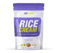 MASmusculo - Crema de Arroz - en Polvo - Bote de 2 kg - Fuente de Carbohidratos - Saciante del Apetito - Ideal para Mezclar con Proteína - Sabor Neutro