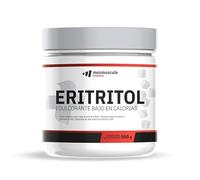 MASmusculo - Edulcorante Eritritol en Polvo - 500 g - Alternativa Natural al Azúcar - sin Calorías - Ideal para Dietas Bajas en Carbohidratos - Endulza Bebidas, Postres y Recetas Fitness