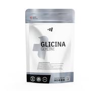 MASmusculo - Glicina 150g en polvo - 100% L-Glicina Pura - Aminoácido - Protege y Repara el Tejido Muscular - Mejora la Síntesis de la Proteína - Sin Aditivos ni Conservantes - Vegano - Neutro