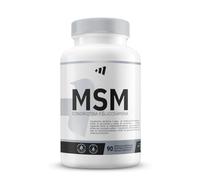 MASmusculo - Glucosamina, Condroitina y MSM - ArtiCare - Bote de 90 Cápsulas - Reduce Inflamación y Dolor Articular - Ayuda a Mantener la Salud de las Articulaciones, Cartílagos y Huesos