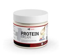 MASmusculo - Protein Cream - 200 g - Choco Blanco Milkywhey - Crema Proteica - Snack Saludable - Aislado Proteína de Suero de Leche - Complejo Multienzimático - Perfecto para Postres o Merienda