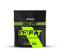 MASmusculo - Proteína Suero de Leche - Bolsa de 1 Kg - ISO Fit - Suplemento en Polvo - Recuperador Muscular - Aumento Masa Muscular - Sabor Chocolate Intenso