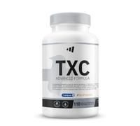 MASmusculo - Termogénico Quemagrasas Potente - 110 Cápsulas - Bote para 1 Mes - Incrementa el Metabolismo Basal - Aumenta la Energía - TXC