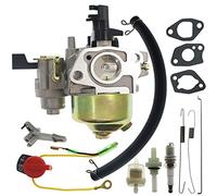 Masnln Carburador para cortacésped Kohler 6.5HP 196cc Series 3000 Motor