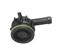 MASO 04E103175/04E-103-175, válvula de ventilación de retención de manguera de ventilación del cárter, compatible con A/u*di A1 A3 Q2 Q3 compatible con Je/t*ta compatible con Passa compatible con
