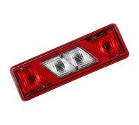 MASO 1 luz de parachoques trasero para coche, compatible con F0-RD Transit 2.2 V363 MK8 2014+, número de pieza BK31-13405-CC, BK31-13404-CC, 1847493, 633814194L, izquierda