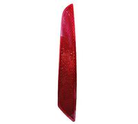 MASO 1 reflector de parachoques trasero, número de pieza 5F0945105F, 5F0945106F,Compatible con VW Seat Leon mk3 Typ 5F Prefacelift 2012-2016, lado trasero izquierdo del conductor