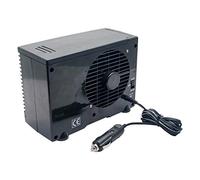 MASO 12V Mini Aire Acondicionado Hogar Enfriador de Coche Ventilador Evaporativo de Agua de Refrigeración con Evaporativo Portátil