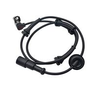 Maso ABS Sensor de velocidad de rueda delantera de coche para Land Rover Discovery 2 TAR100060 y SSW500020