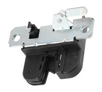 MASO Actuador de bloqueo de maletero para portón trasero, actuador de portón trasero, cerradura de puerta trasera, compatible con VO/LK*SWAGEN Polo 9N 9N3 2002-2010