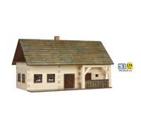 MASO CONTADINO ( Walachia - 3 )