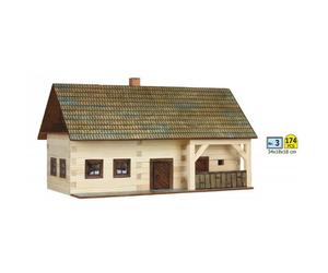 MASO CONTADINO ( Walachia - 3 )