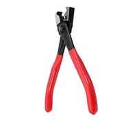 MASO Hose Clamp Pliers Heavy-Duty Clic & Clic-R Tipo Hose Clip Pliers Swivel Drive Shafts Ángulo Clamp