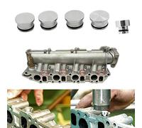 MASO - Lote de 5 colectores de admisión para motores diésel 1,9 CDTI 150 CV Z19DTH 55206459