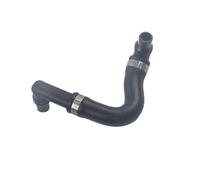 MASO Manguera de aire acondicionado para coche, kit de recarga de aire acondicionado de coche, goma y plástico, número de pieza: A2118328494, color negro