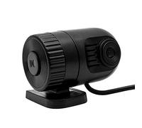 MASO Mini Dash Cam HD 1080P Cámara Grabadora Video DVR 360 ° Rotación 170 ° Gran Angular Visión Nocturna Detección Grabación en Bucle