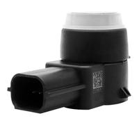 MASO PDC - Sensor de aparcamiento delantero/trasero, sensor de asistencia, sensor de marcha atrás, compatible con Vauxhall Astra Insignia Zafira Cruze Saab