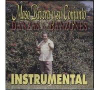 Maso Rivera - Danzas Y Danzones