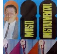 Maso Rivera - Maso Instrumental