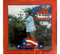 Maso Rivera - Mazurcas